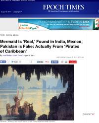Real Mermaid Found In Porbandar Beach Stylesixty | mermaid found in porbandar india and karachi pakistan Real Mermaid Found In Porbandar Beach Stylesixty | mermaid found in porbandar india and karachi pakistan